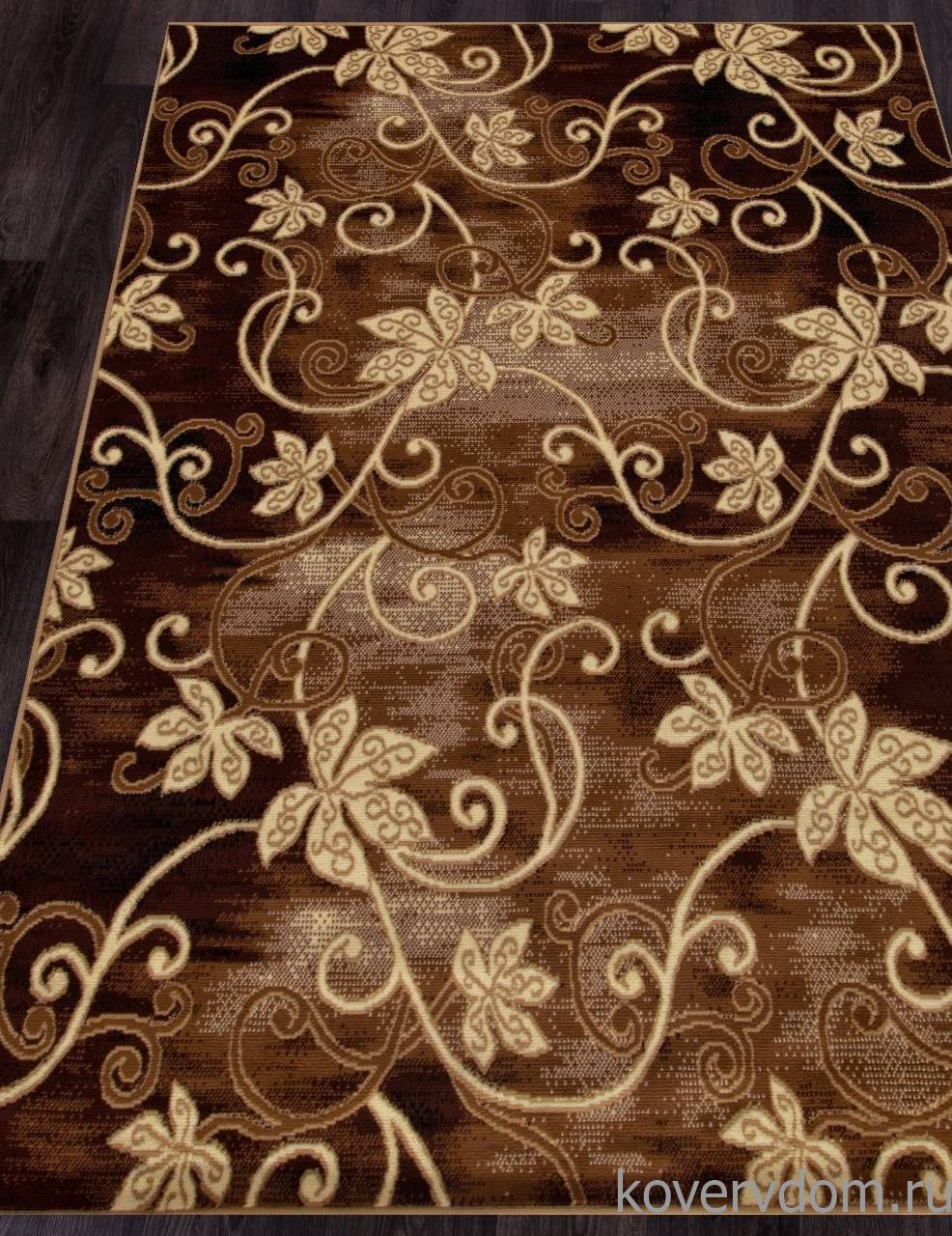 Ковер LAGUNA D218 BEIGE