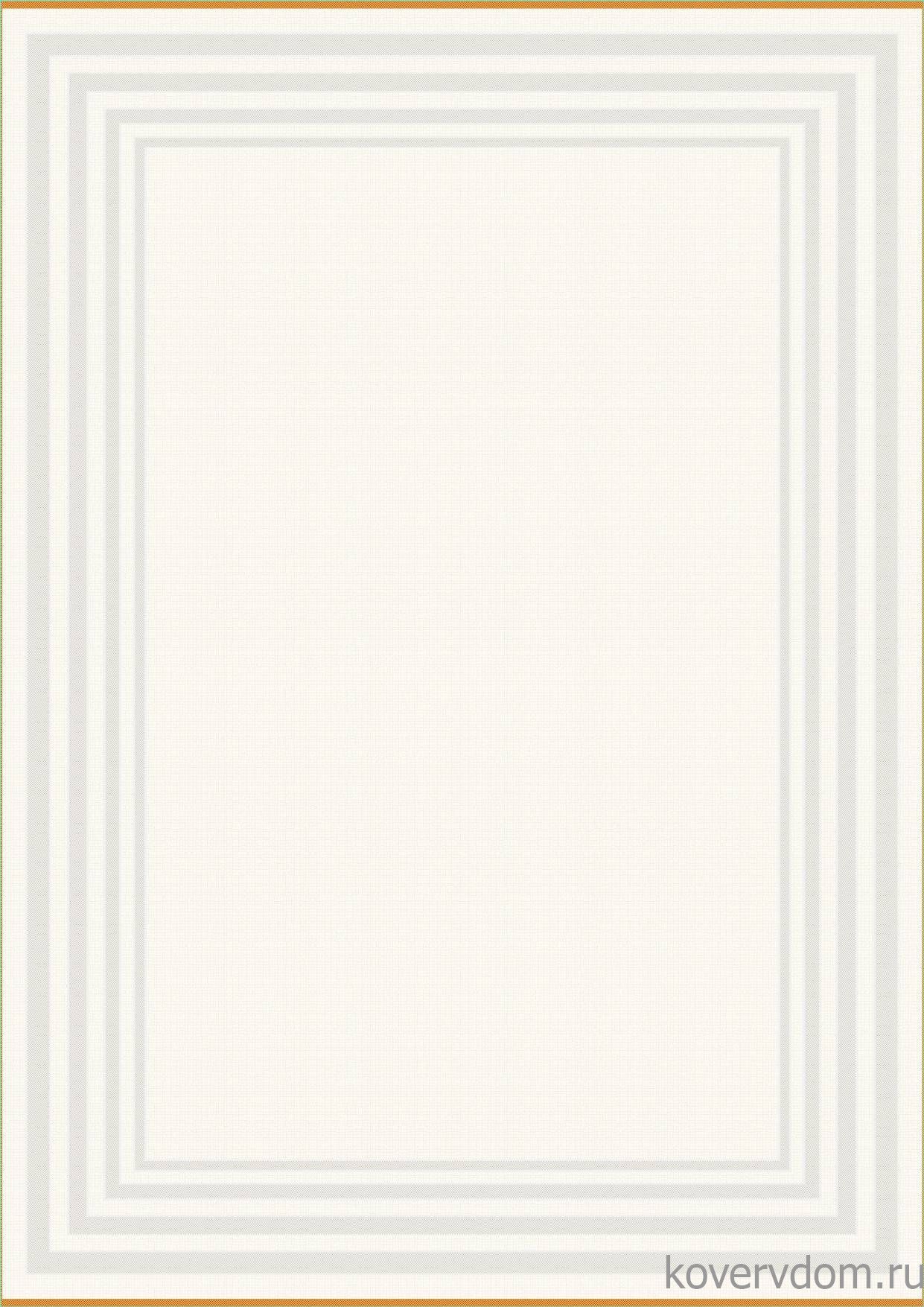 Ковер DUBAI 00654 CREAM / GREY