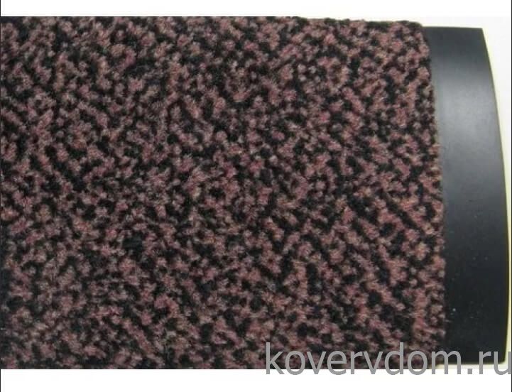 Грязезащитная дорожка PERU 88 коричневый