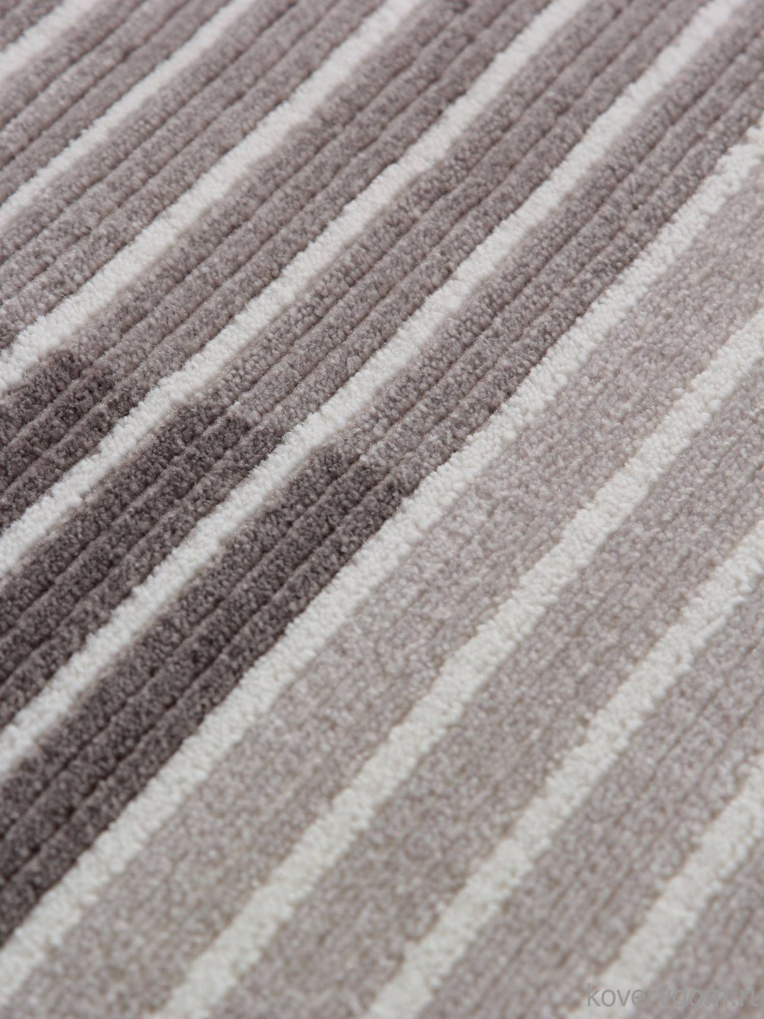 Ковер NENSI GL245A BROWN / BROWN