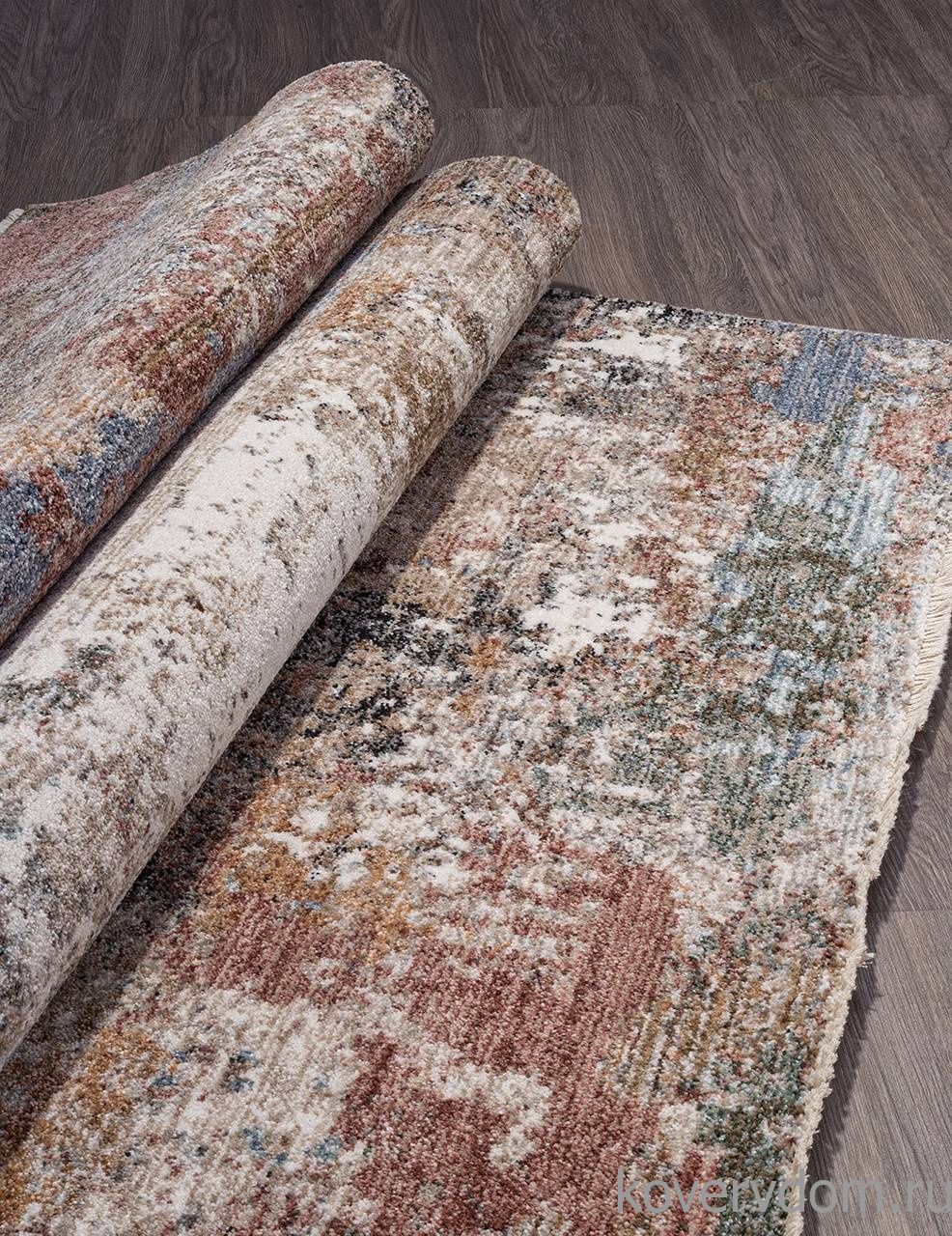 Ковер BALTIMORE 35041 110 MULTI Ковер BALTIMORE 35041 110 MULTI