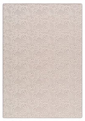 Ковер Galaxy Agnella Izar grey