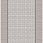 Ковер EMPEROS OLIMPOS A808AP L.BEIGE / GREY