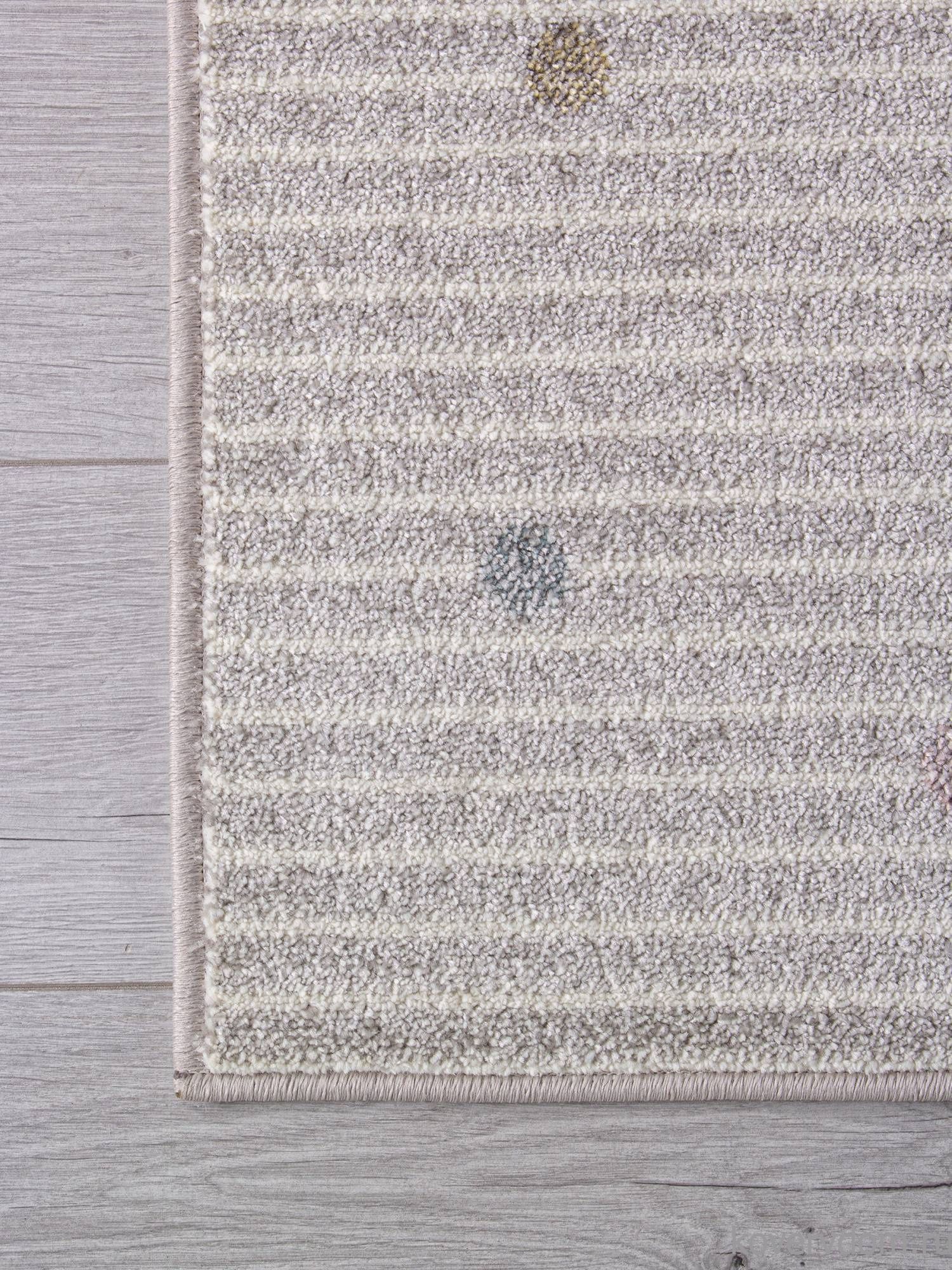 Ковер IZUMRUD LM20 GRAY