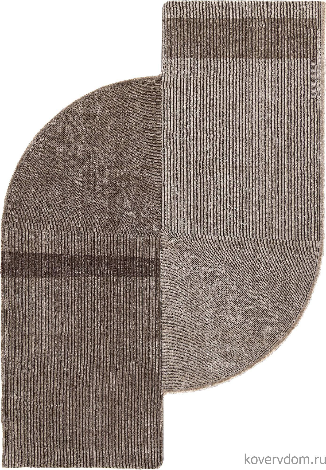 Ковер SAFIR 00833C GREY / BROWN Ковер SAFIR 00833C GREY / BROWN