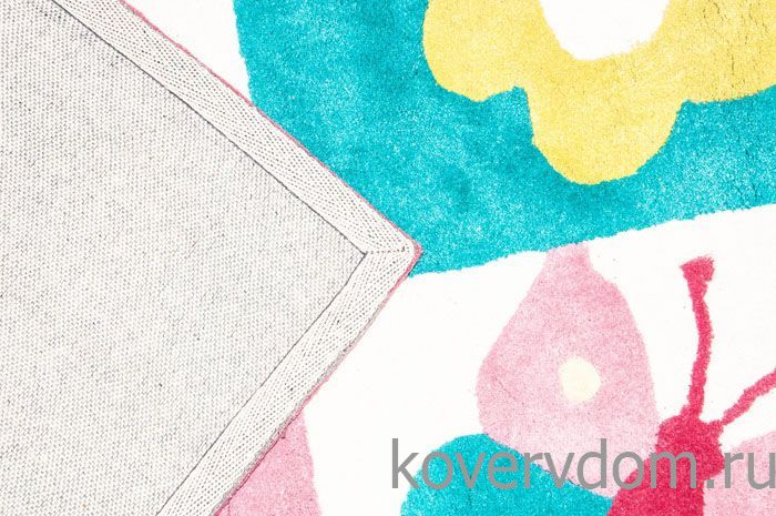 Детский ковер из хлопка PS PI-0074