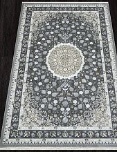 Однотонный ковер MIRAY O1467 095 GREY