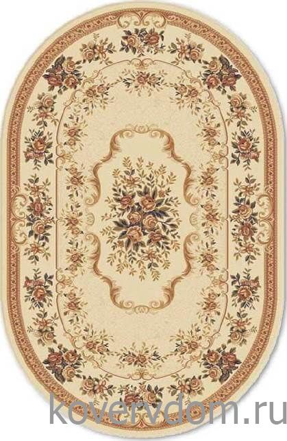 Ковер ATLAS 3542 41333 ОВАЛ 