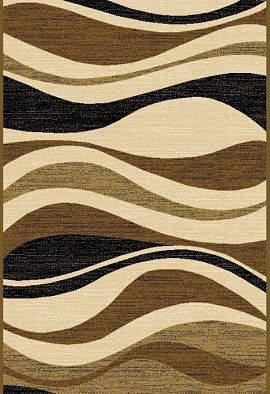 Ковровая дорожка Мокко 22102-01