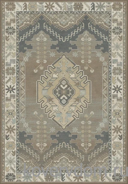 Ковер Toscana 9828 260220 Ковер Toscana 9828 260220