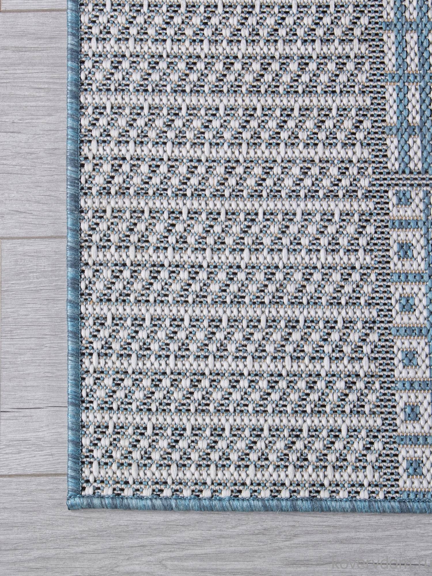 Ковер KAIR S160 BLUE