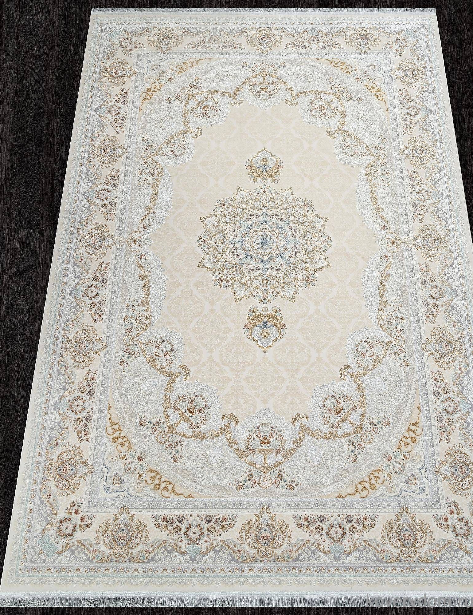 Ковер HAIDARI 9800 000 Ковер HAIDARI 9800 000