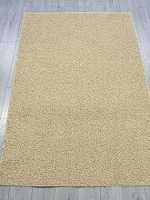 Ковер длинноворсовый в спальню LANA-A T600 BEIGE 4