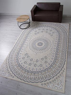 Ковер CUBA F399 BEIGE