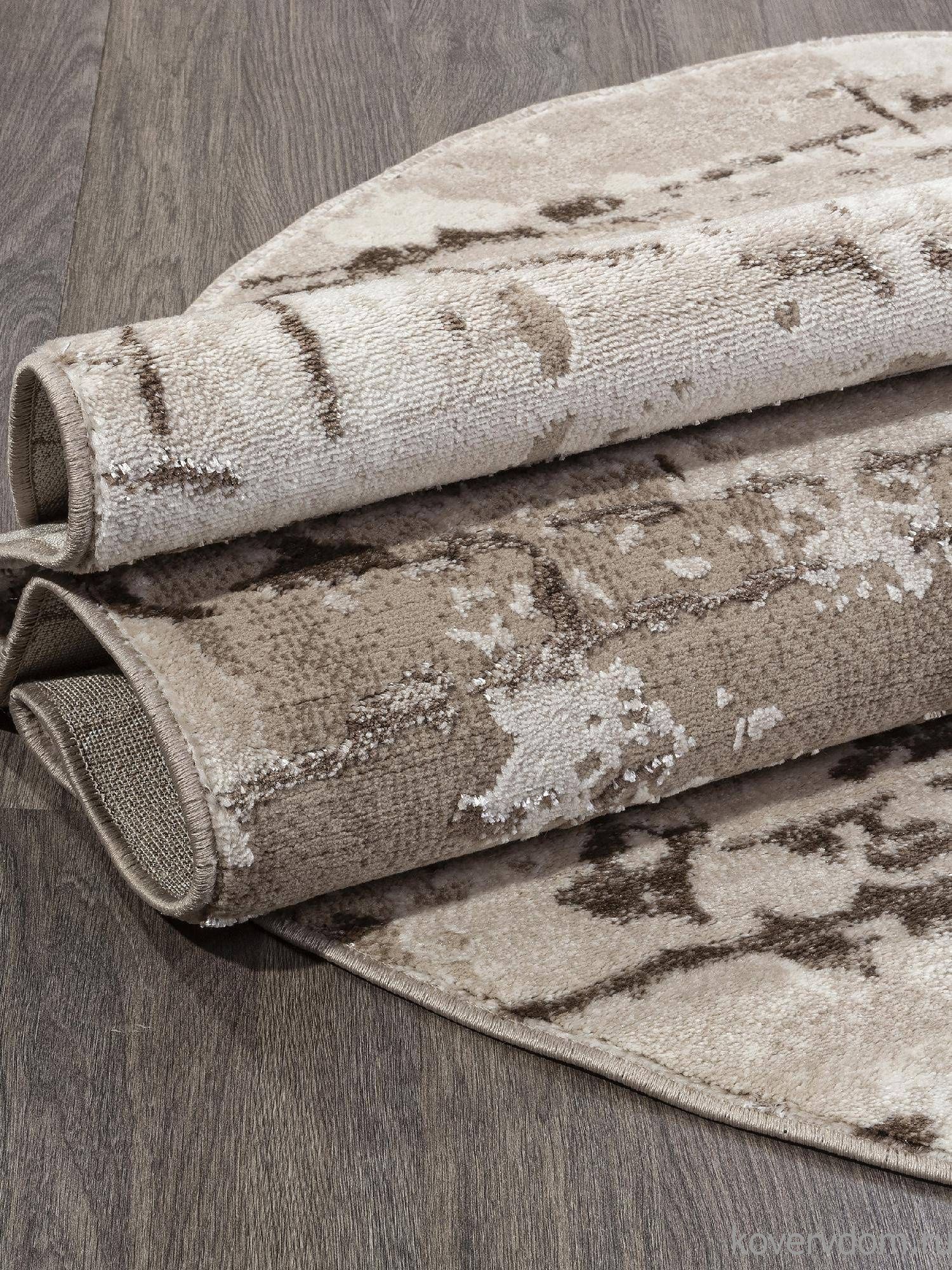 Ковер ALABAMA F174 BEIGE Овал Ковер ALABAMA F174 BEIGE Овал