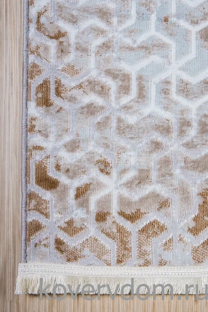 Ковер Olivia 4780A Beige-Beige Ковер Olivia 4780A Beige-Beige
