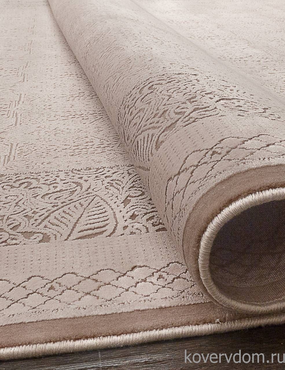 Ковер из вискозы и акрила САЛЬВАТОРЕ 5203C A.VIZON / A.VIZON