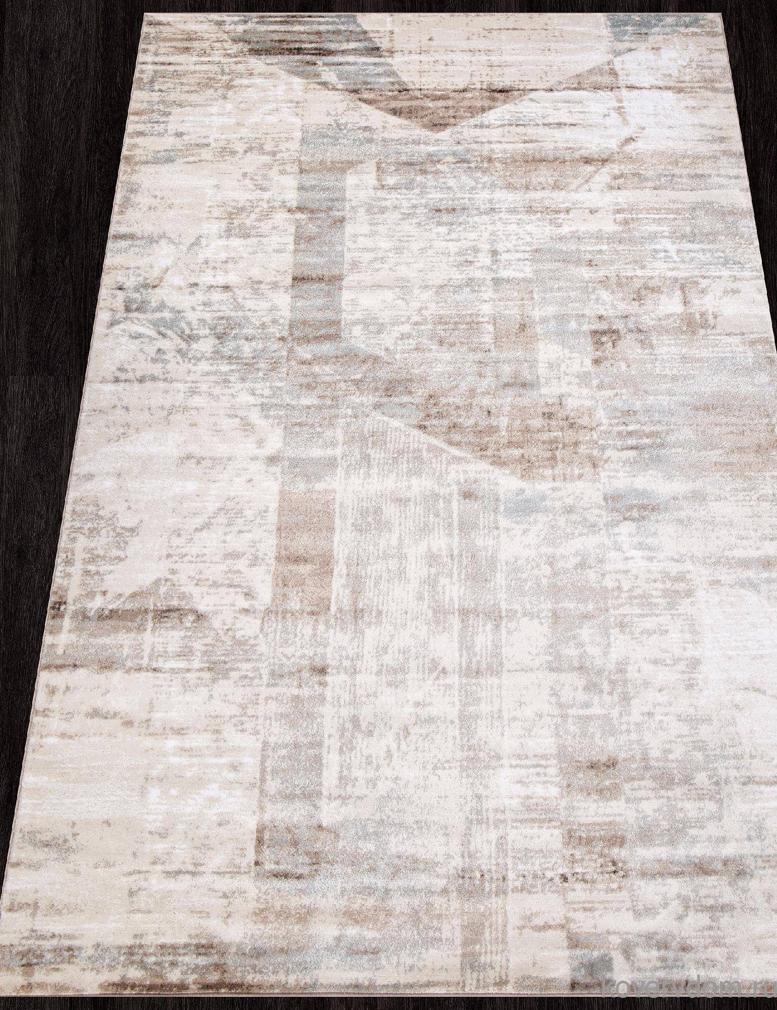 Ковер VALENCIA DELUXE D949 CREAM