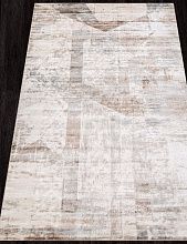 Круглый ковер VALENCIA DELUXE D949 CREAM