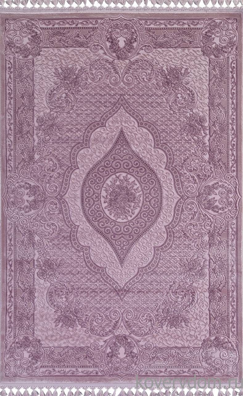 Ковер HUNKAR 07931 PURPLE / PURPLE