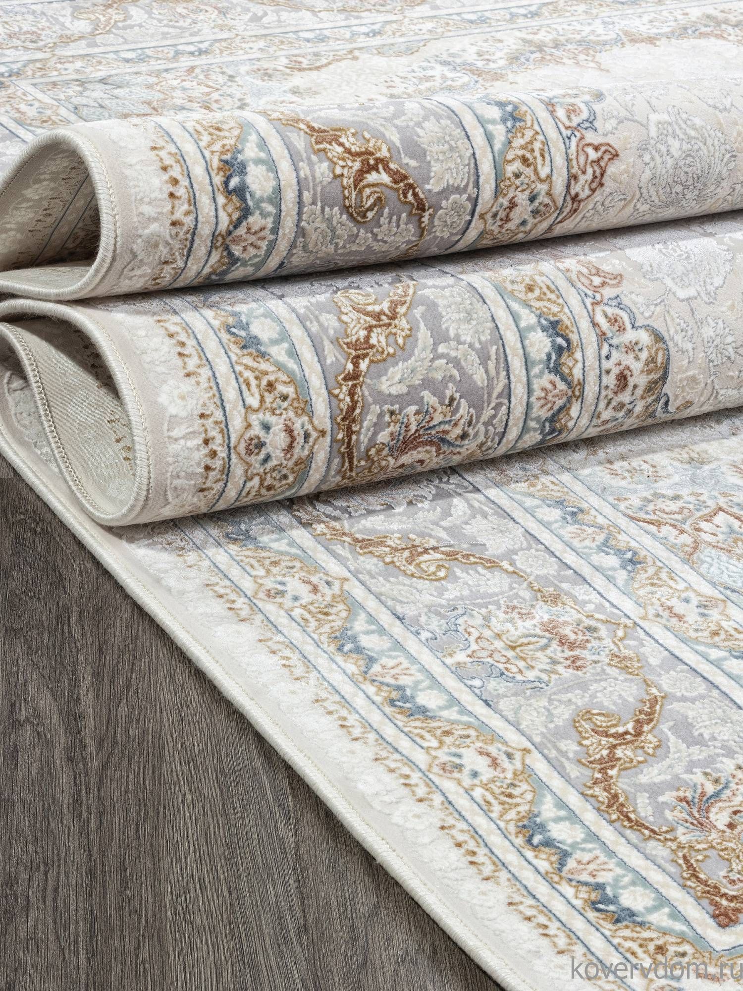 Ковер HAIDARI 9512 000 Ковер HAIDARI 9512 000