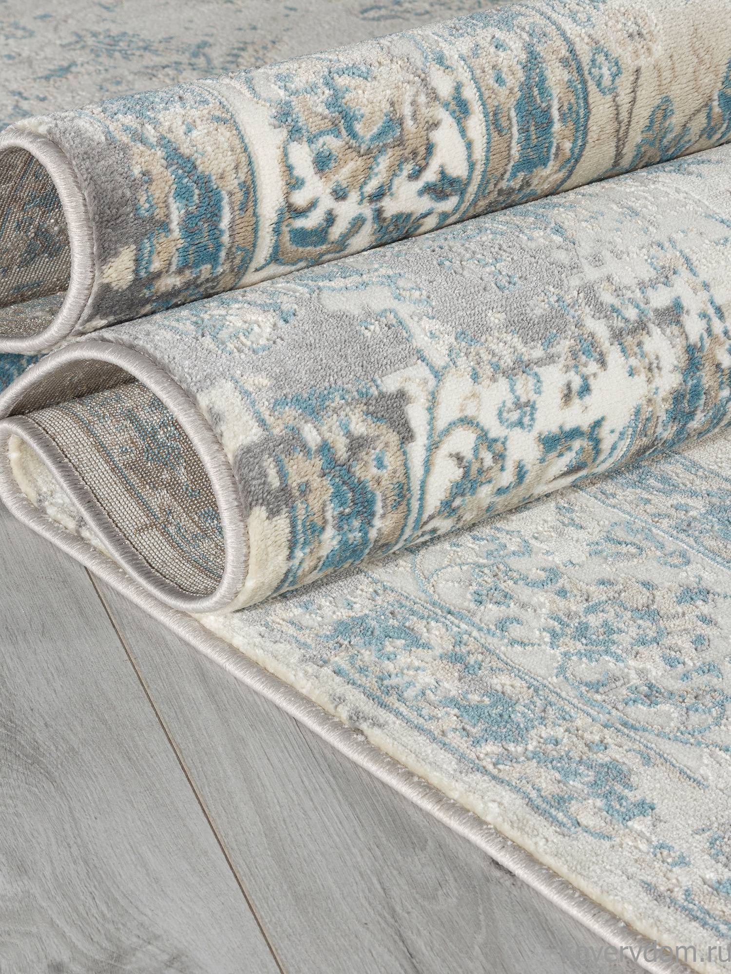 Ковер OMBRE MP25 CREAM