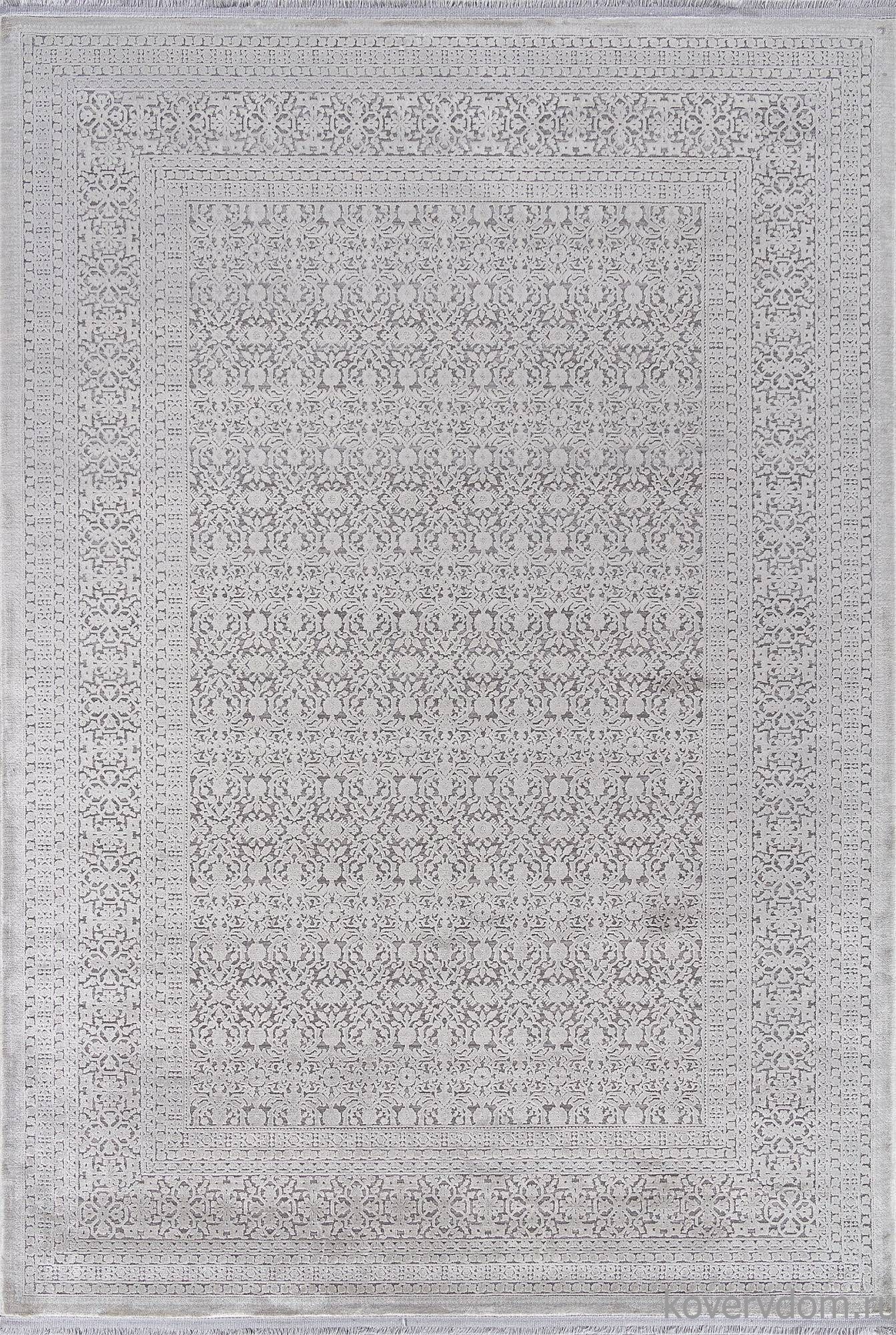 Ковер EMPEROS OLIMPOS H882AG GREY / L.BEIGE