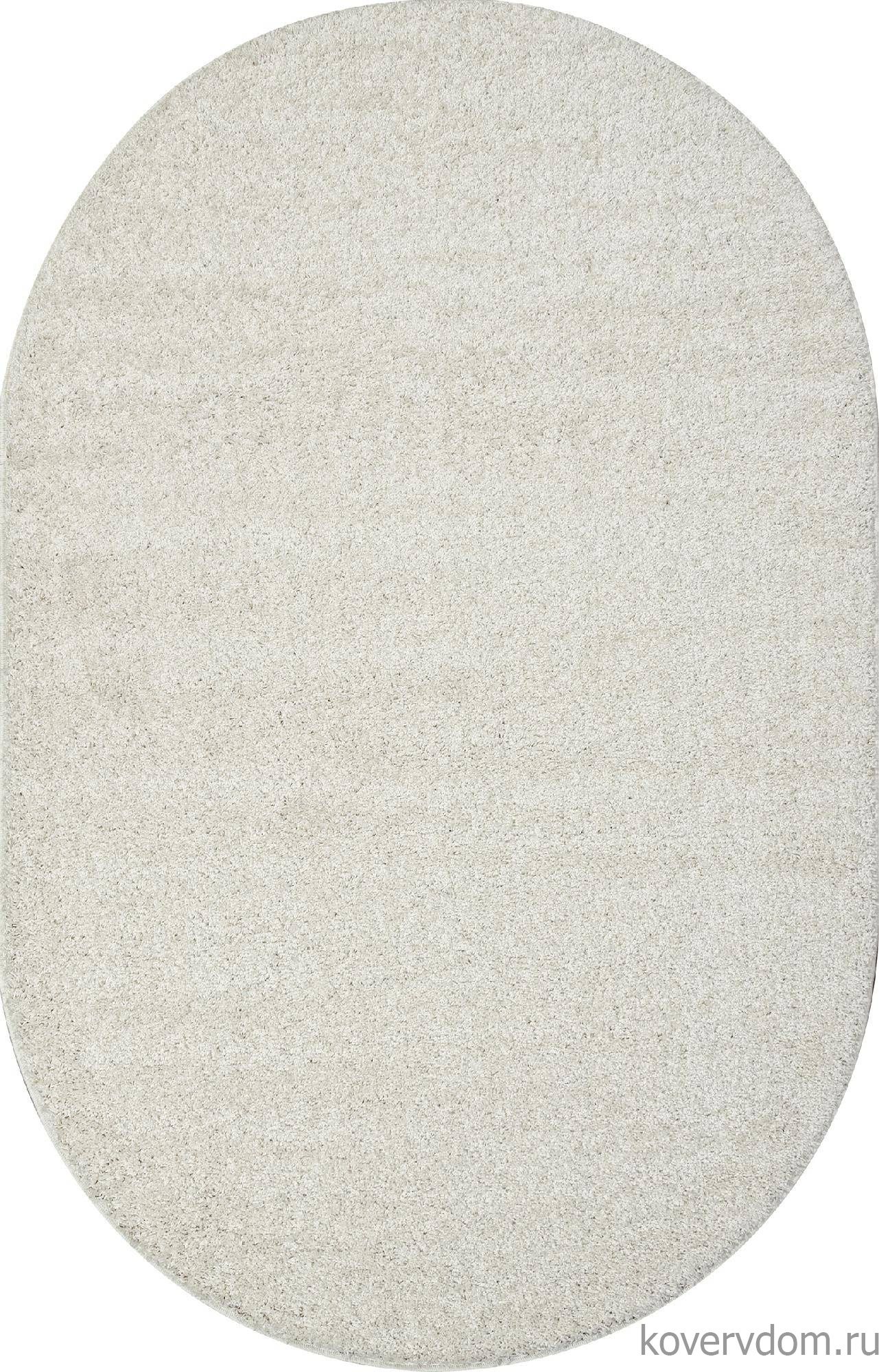 Ковер MAKAO S600 CREAM Овал Ковер MAKAO S600 CREAM Овал