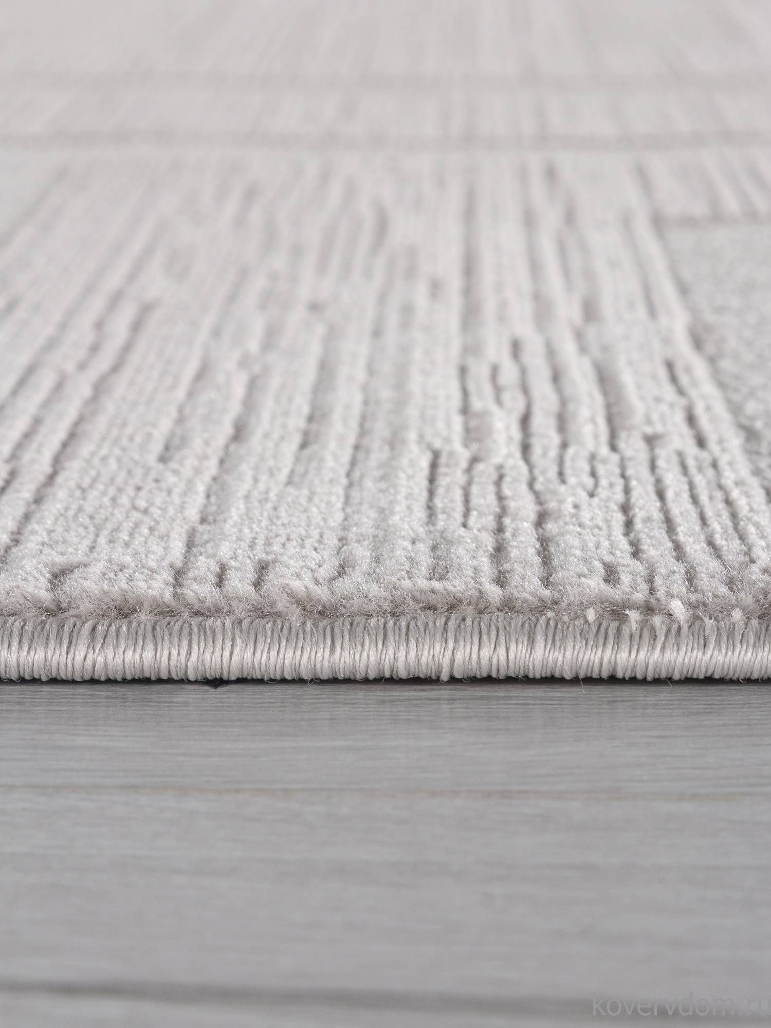 Ковер DIOS F439 GRAY Ковер DIOS F439 GRAY