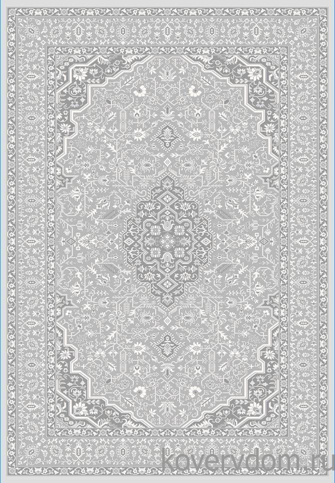 Ковер ARMINA GA073G GREY / GREY