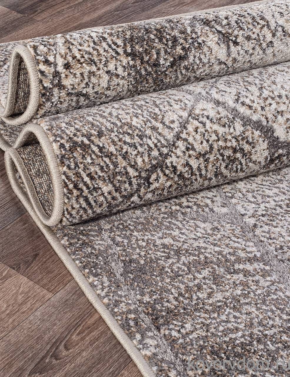 Ковер IBIZA 2864 BEIGE-GRAY