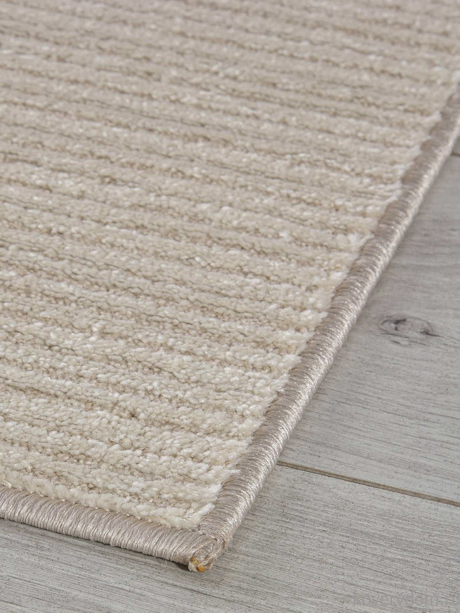 Ковер DIOS F437 LIGHT CREAM Ковер DIOS F437 LIGHT CREAM