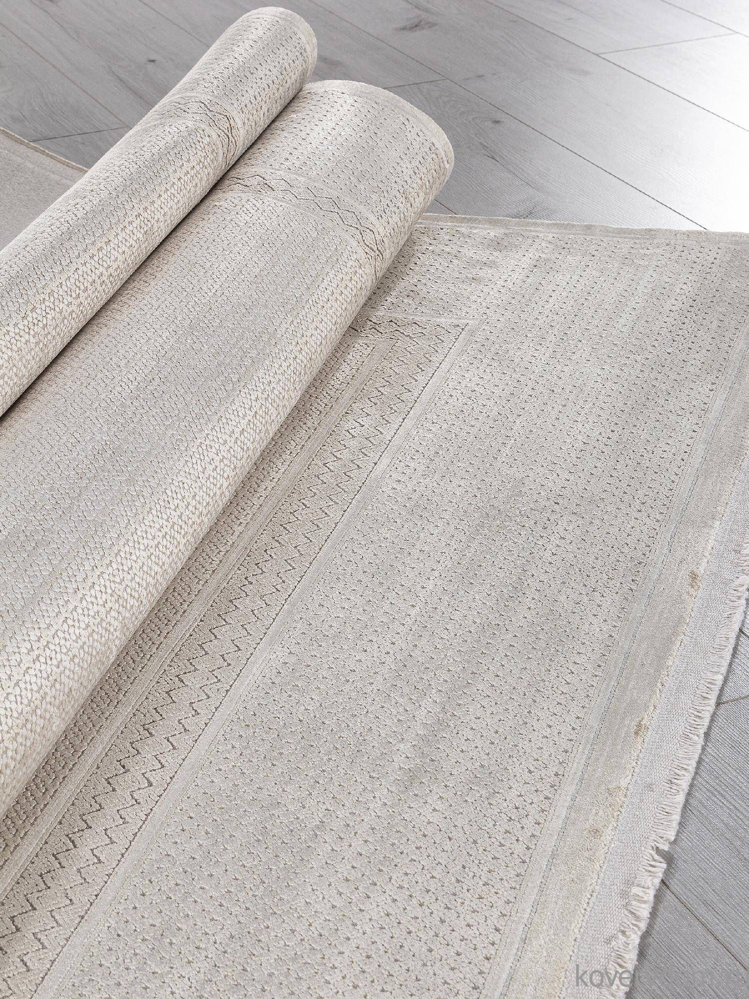 Ковер EMPEROS OLIMPOS A802AP L.BEIGE / GREY Ковер EMPEROS OLIMPOS A802AP L.BEIGE / GREY