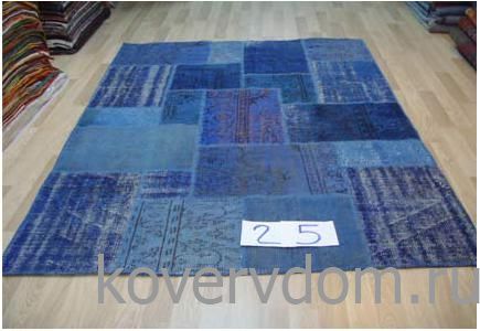 Ковер ручной работы Vintage Look at Me P-25