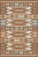 Ковер из Молдовы из шерсти шерстяной Floare BASARAB 586-60365
