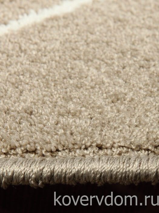 Ковер Ambiance 81223 Beige-White Ковер Ambiance 81223 Beige-White