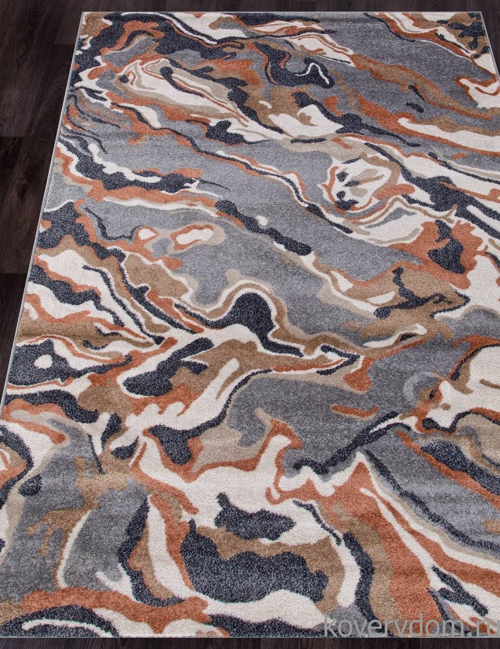 Ковер BOSTON D748 BEIGE