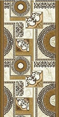 Ковровая дорожка Мокко 22100-26