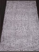 Ковер CABINET A169AF D.GREY / GREY