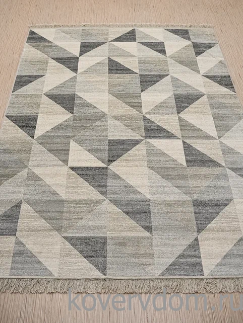 Ковер из вискозы и хлопка Royal Palace СКАНДИНАВИАН 14759 6353 Ковер из вискозы и хлопка Royal Palace СКАНДИНАВИАН 14759 6353