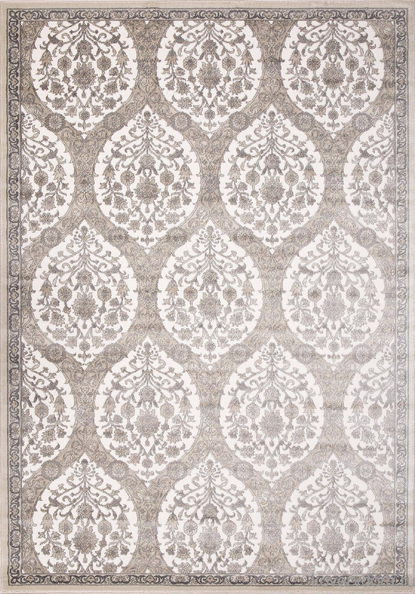 Ковер SERENITY D740 CREAM 3