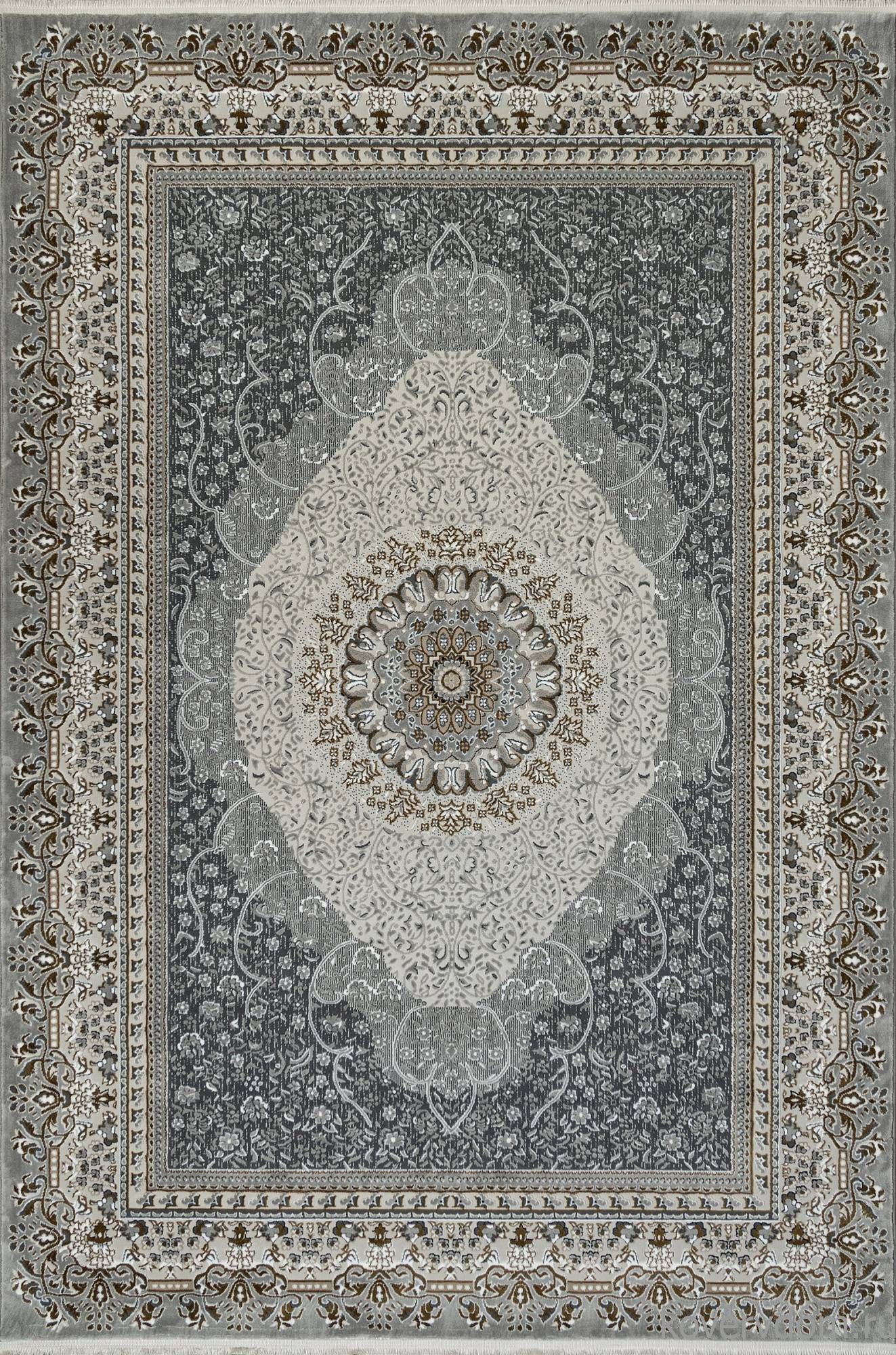 Ковер MIRAY O1464 096 GREY