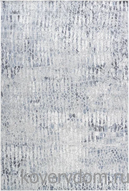 Рельефный ковер из вискозы Origami 11014 6646 91 Рельефный ковер из вискозы Origami 11014 6646 91
