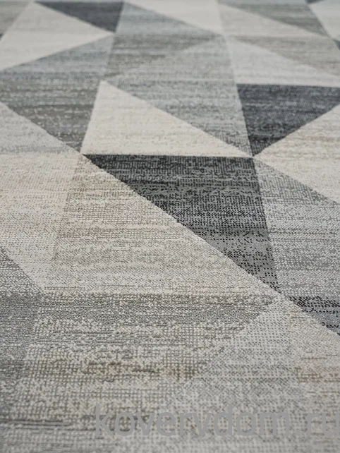 Ковер из вискозы и хлопка Royal Palace СКАНДИНАВИАН 14759 6353 Ковер из вискозы и хлопка Royal Palace СКАНДИНАВИАН 14759 6353