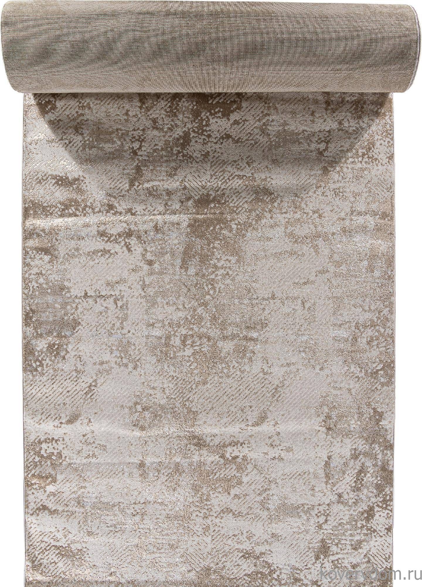 Ковровая Дорожка ANTEP O1700 770 BEIGE / BEIGE Ковровая Дорожка ANTEP O1700 770 BEIGE / BEIGE