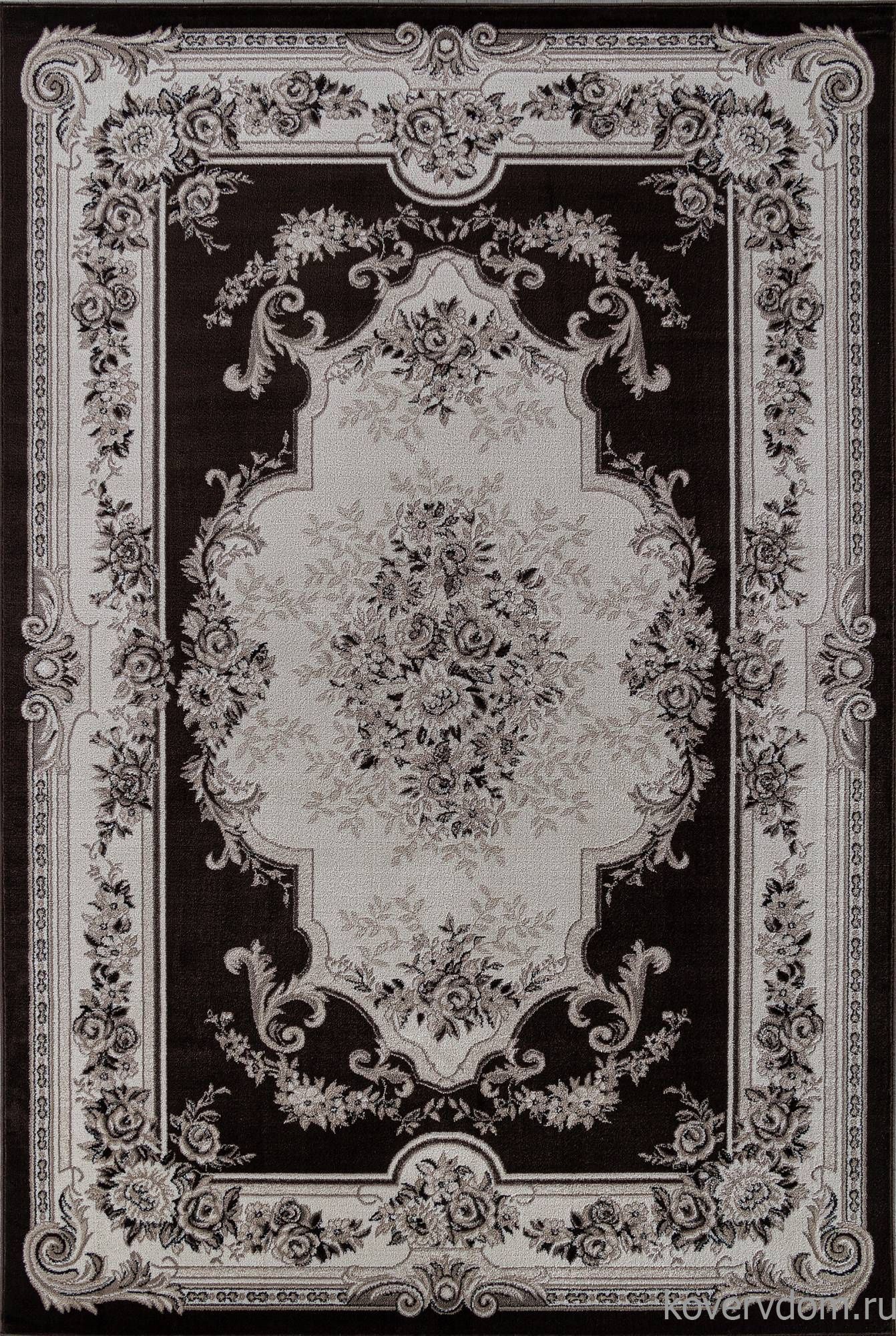 Ковер VALENCIA DELUXE 4015 BROWN