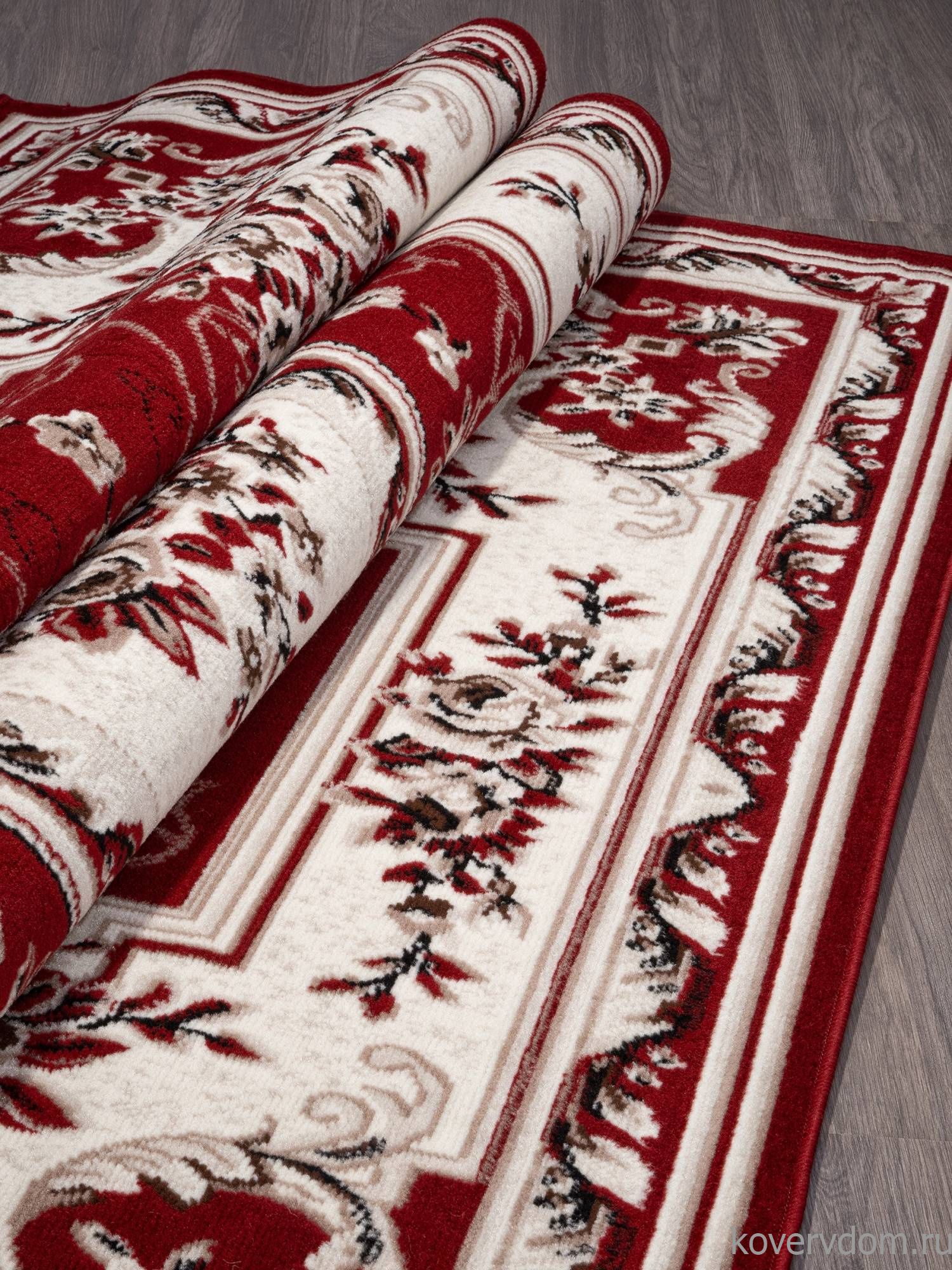 Ковер GAVANA 5444 RED Ковер GAVANA 5444 RED