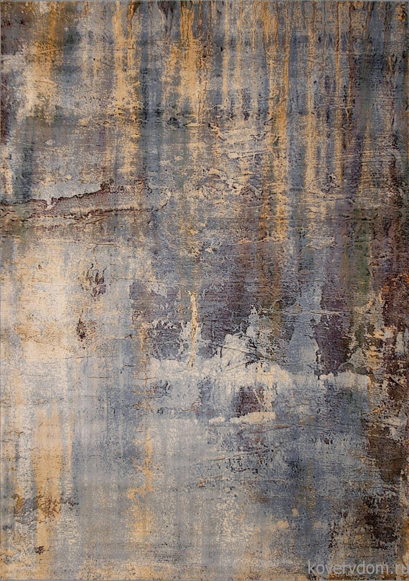 Ковер BUHARA D883 MULTICOLOR