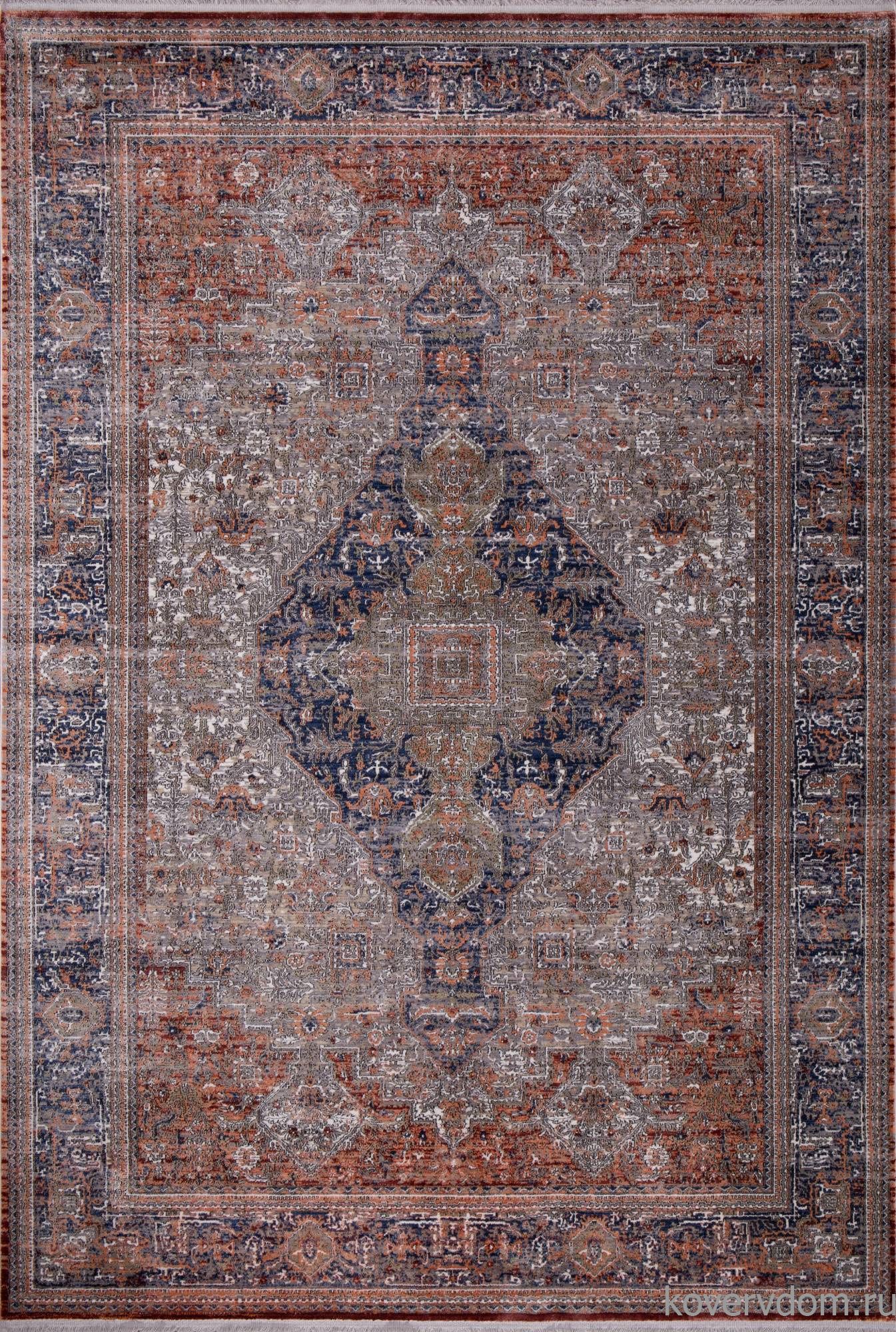 Ковер BELIZE O0140 112 MULTI