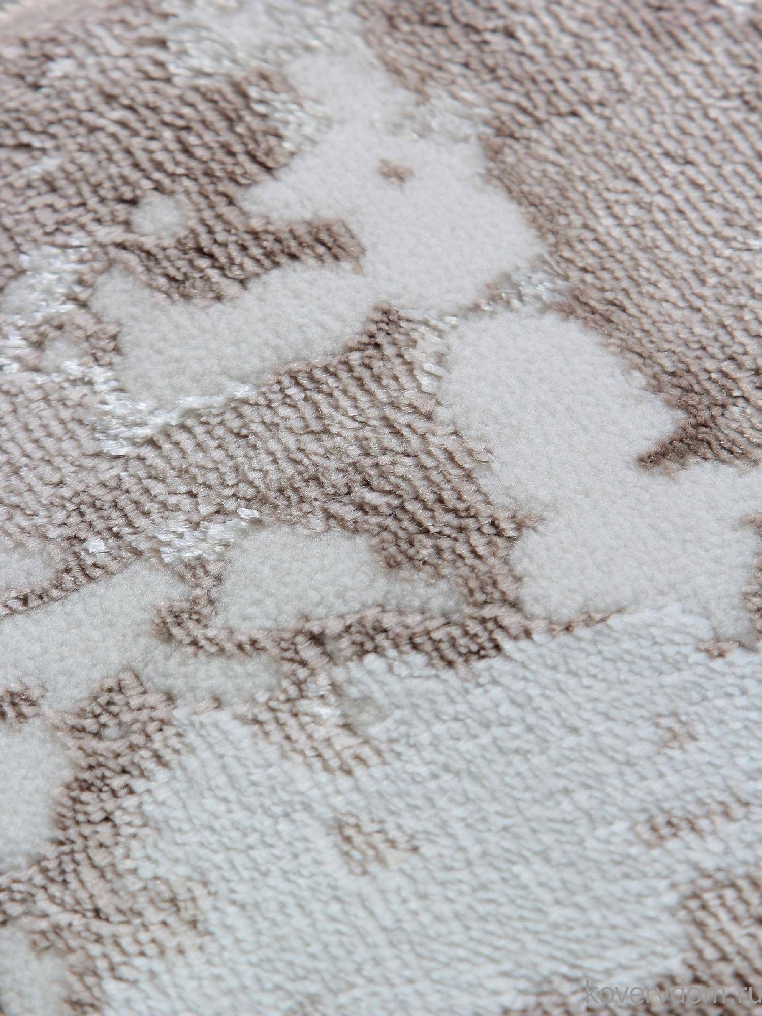 Ковровая Дорожка ALABAMA F172 LIGHT BEIGE